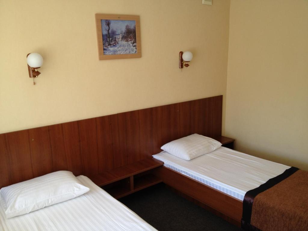 Tsentralniy Hotel Khmelʼnytsʼkyy Zimmer foto